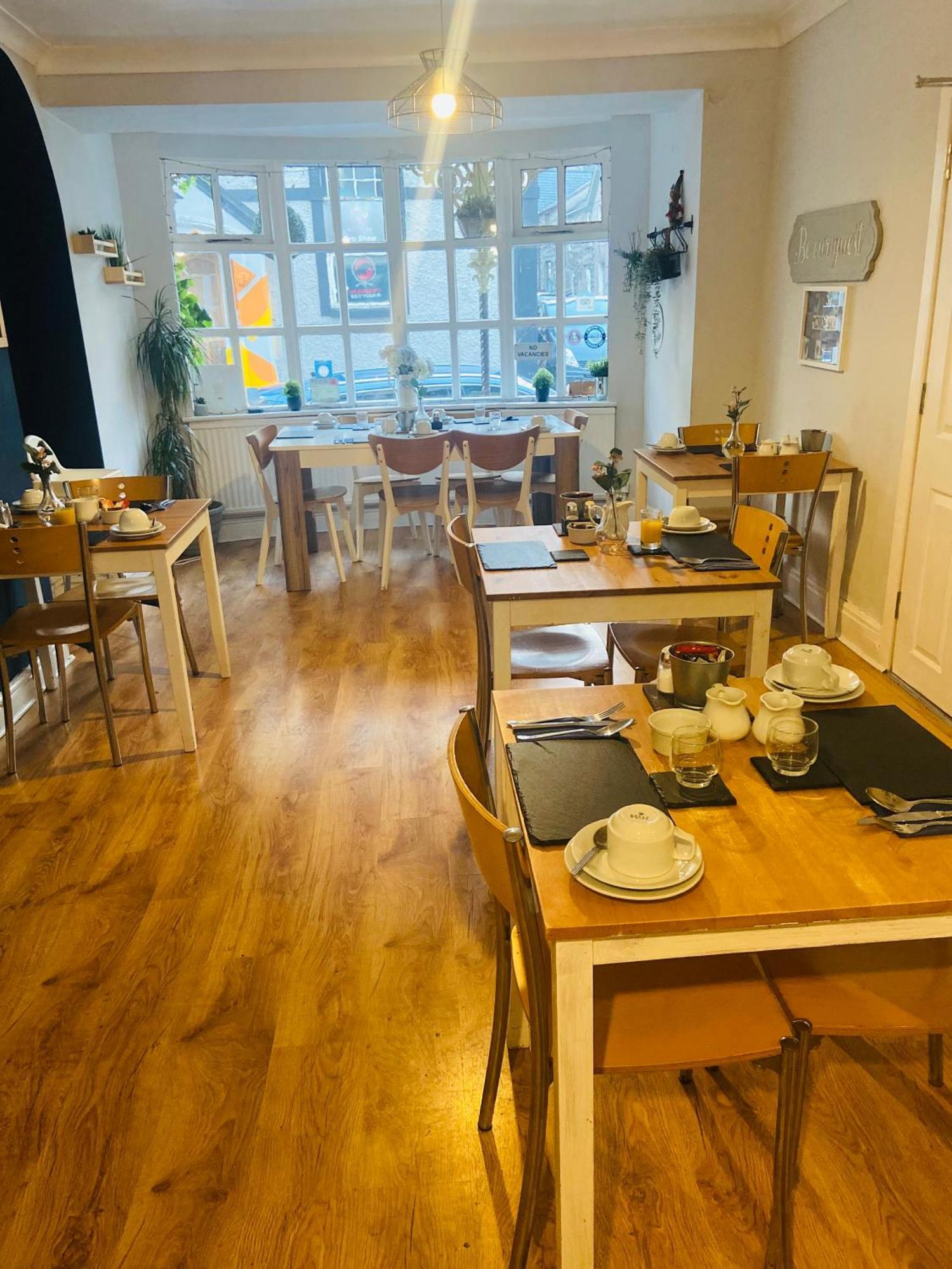 伊丹別墅酒店 兰贝里斯 外观 照片